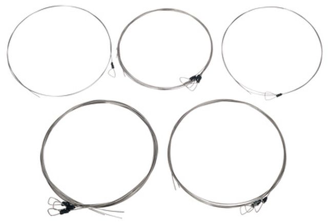 Svaram Svaraveena Strings Set