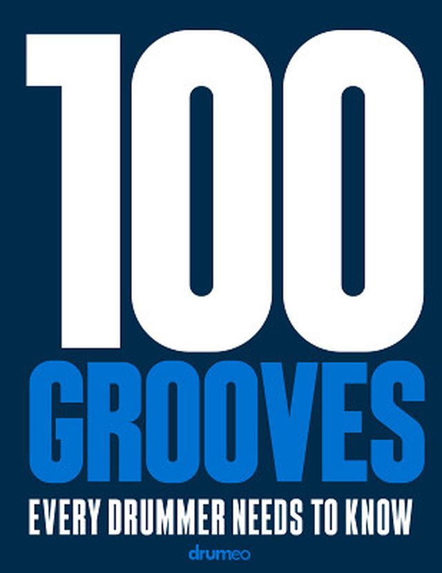 Drumeo 100 Grooves Every Drummer