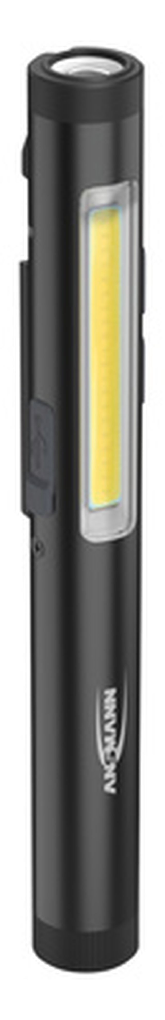 Ansmann Penlight 4in1R