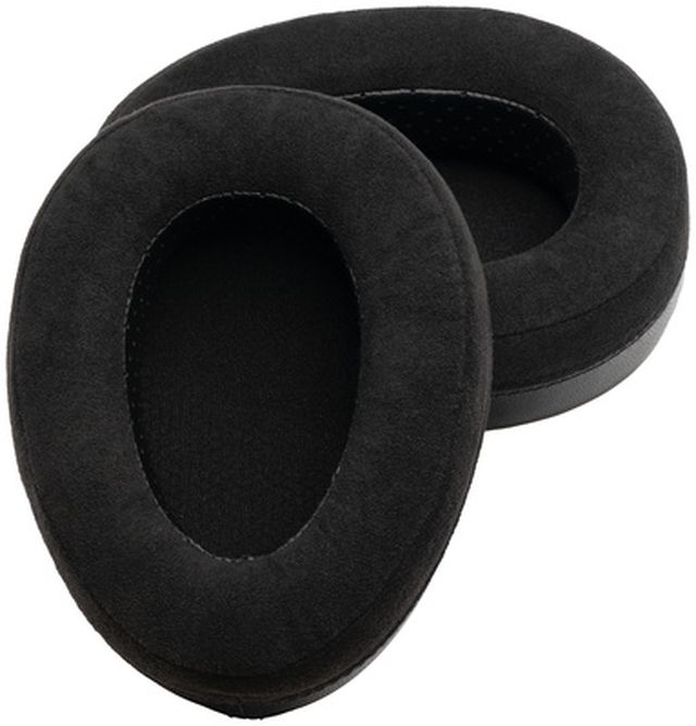 Meze Audio Duo Leather Alcantara Ear Pads