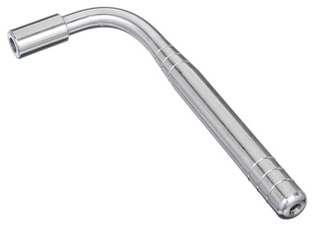 Svaram Tuning Key L-Shape