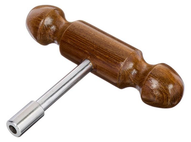 Svaram Tuning Key T-Shape