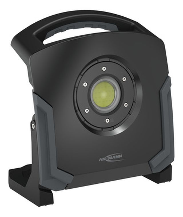 Ansmann WL60W 18V Hybrid