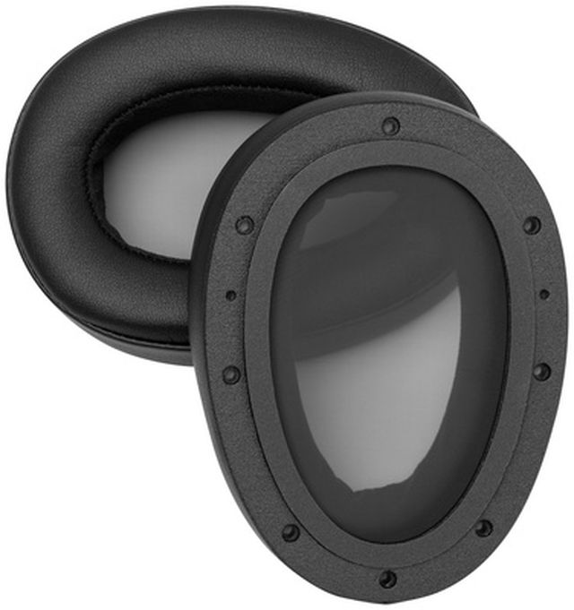 Meze Audio Liric 2nd Gen Ear Pads