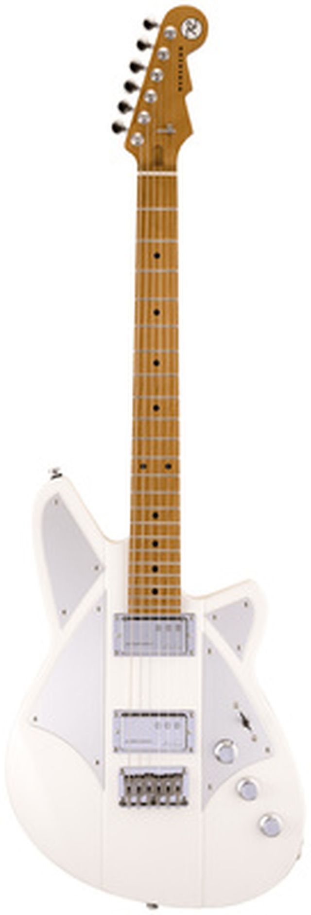Reverend Billy Corgan Signature SPW