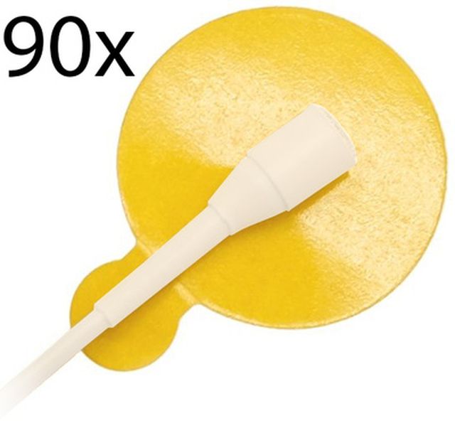 URSA Sticky Circles