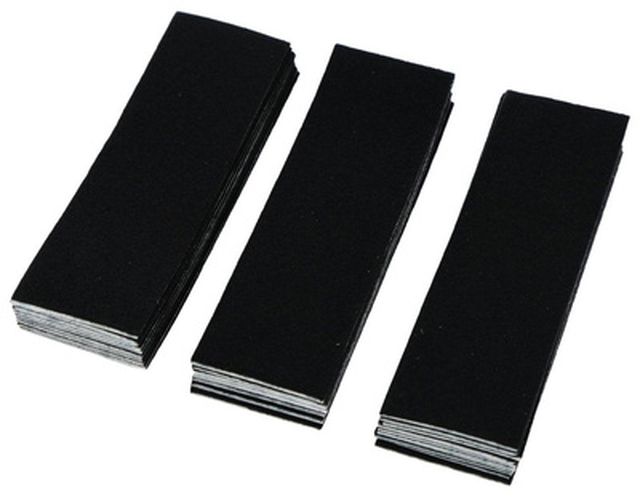 URSA Soft Strips black