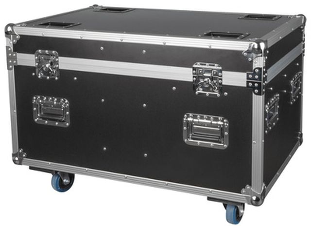 Showtec Case Xpression Serie 4in1