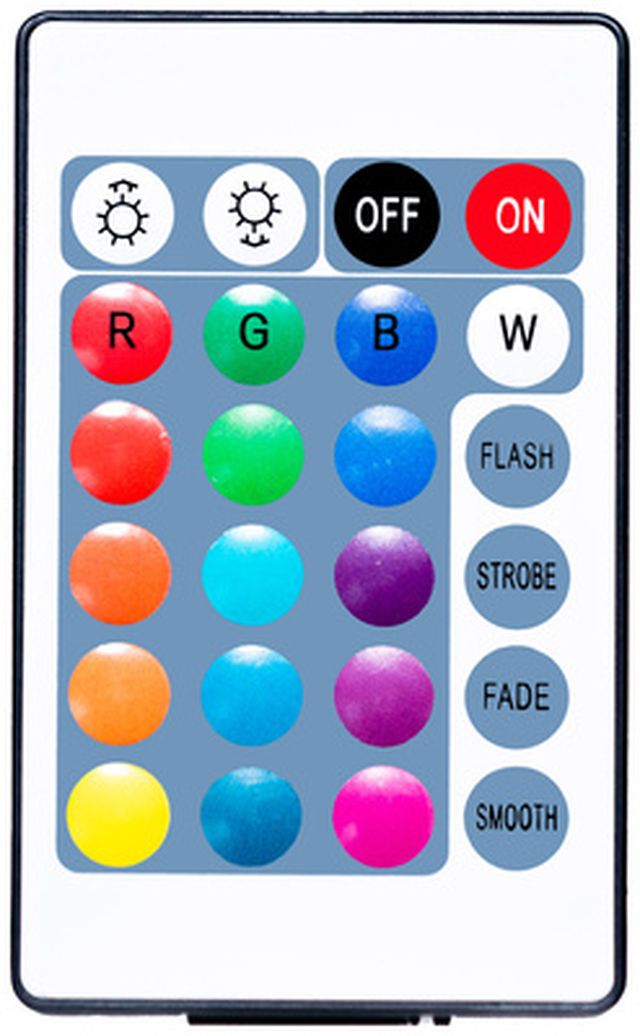 Nexus Lights Nexus IR Remote