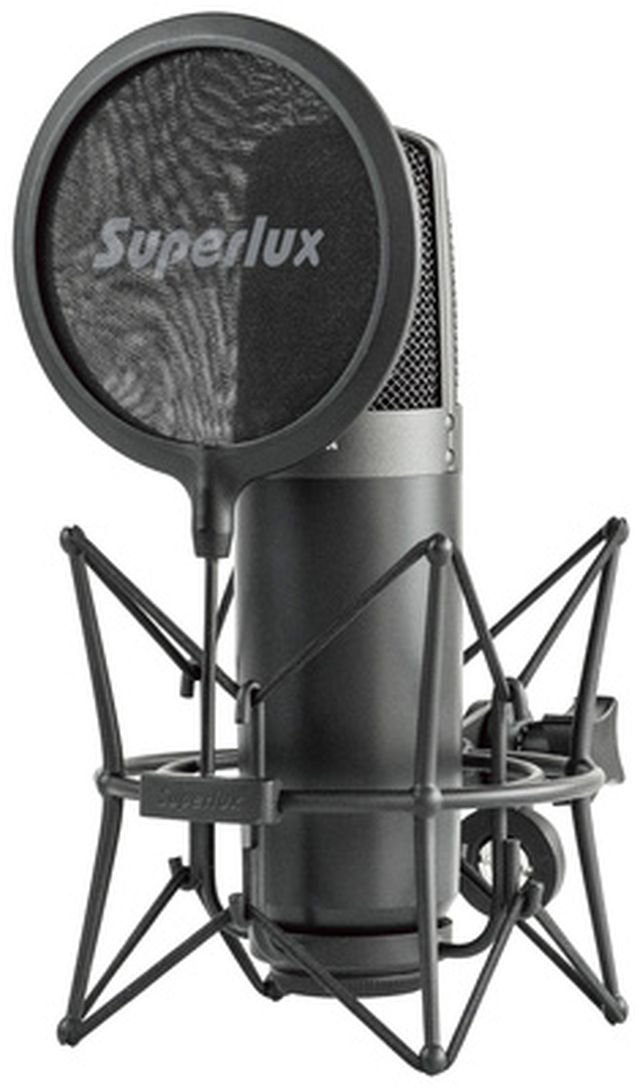 Superlux CMH8AMKII