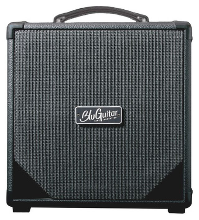 BluGuitar Nanocab Neo Pro 100