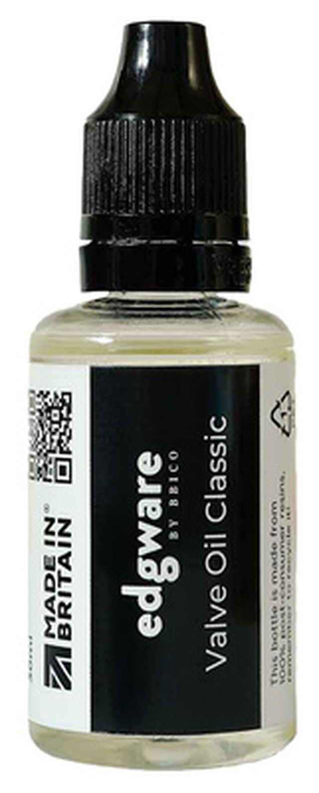 Edgware Valve Oil Classic