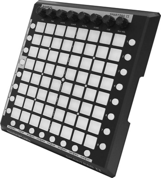 Midiplus Smart PAD II
