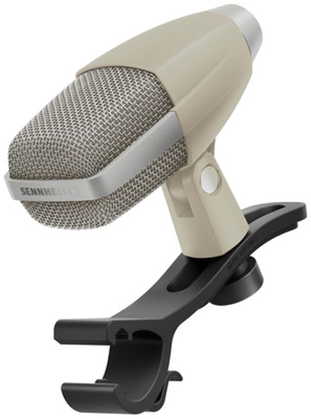 Sennheiser MD 421 Kompakt 80th Edition