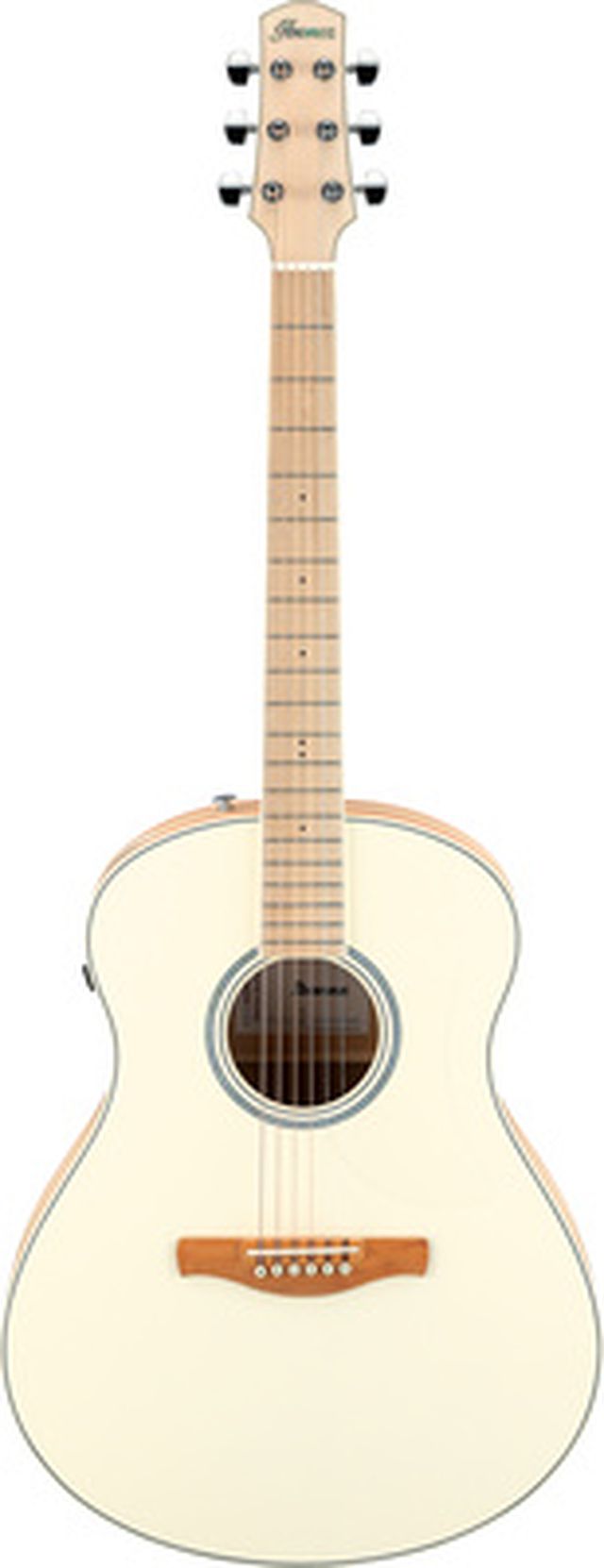 Ibanez AAM70ME-ABP