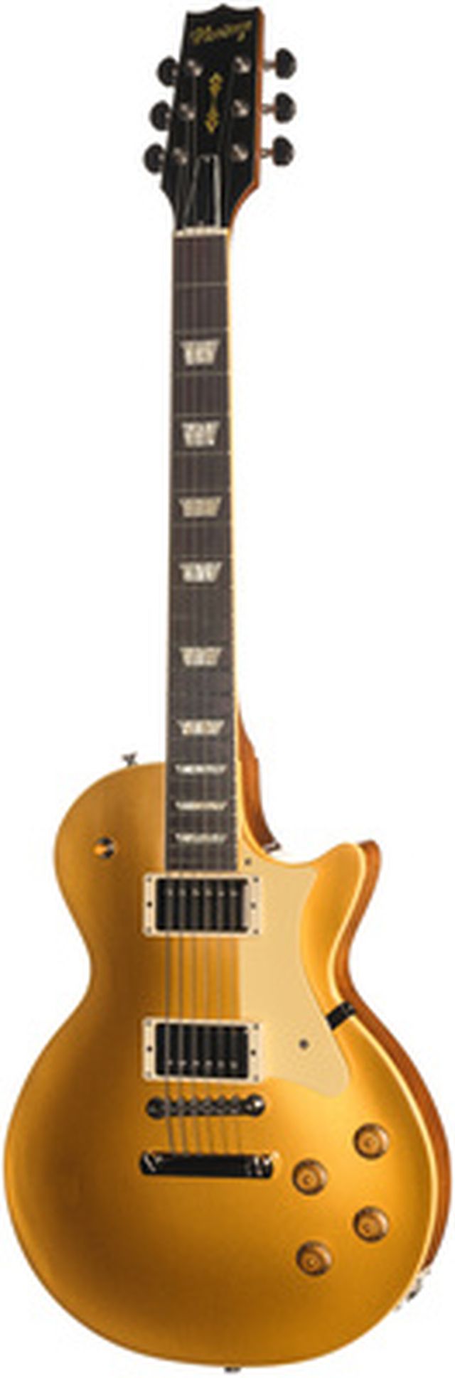 Heritage Guitar H-150 Custom FS 60s Neck GT