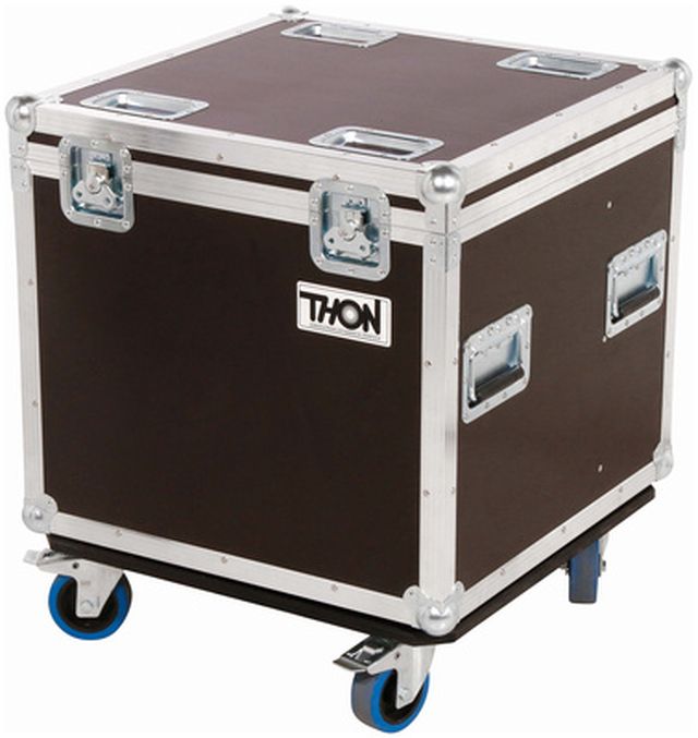 Thon Case Hero Wash 760FX 2in1