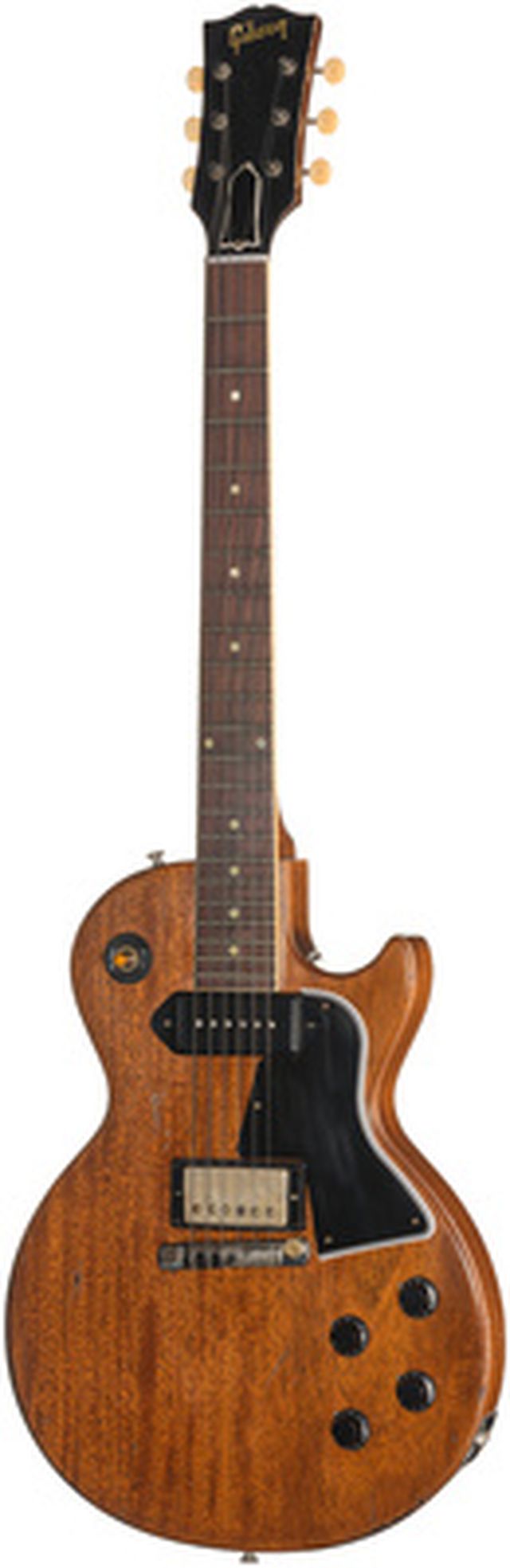 Gibson 1957 Les Paul Sp Walnut HA