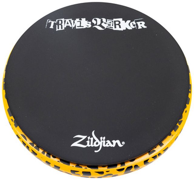 Zildjian 12" Travis Barker Practice Pad