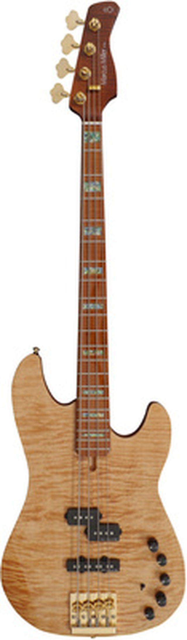 Marcus Miller P10DX-4 Natural