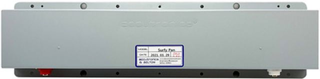 Surfy Industries Surfy Pan Extra