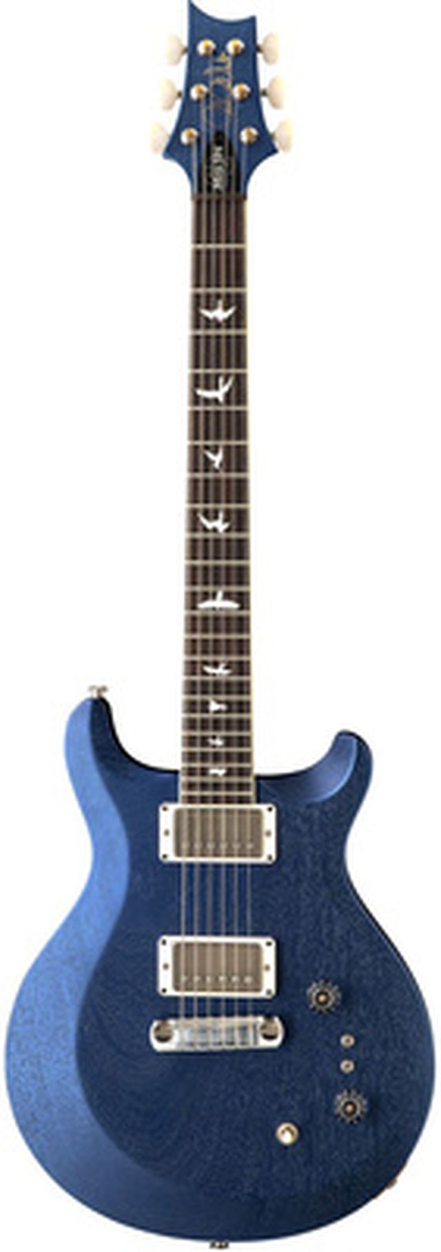 PRS S2 Mira 594 Satin Metallic MN
