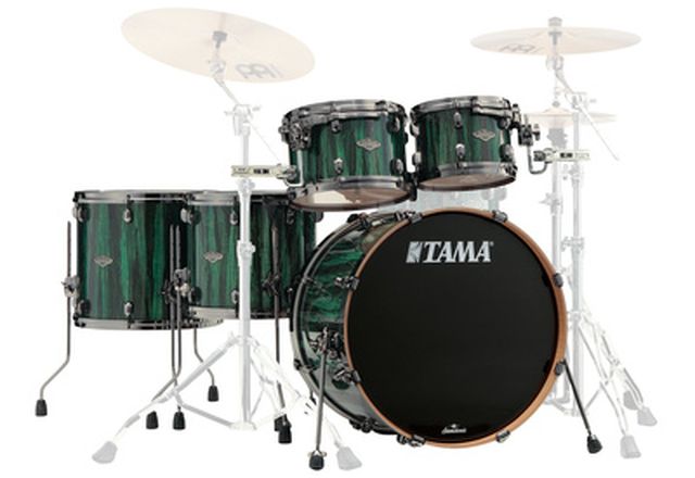Tama Starcl. Performer 5pcs -GGA