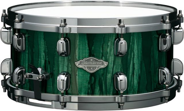 Tama 14"x6,5" Starcl. Perform. -GGA