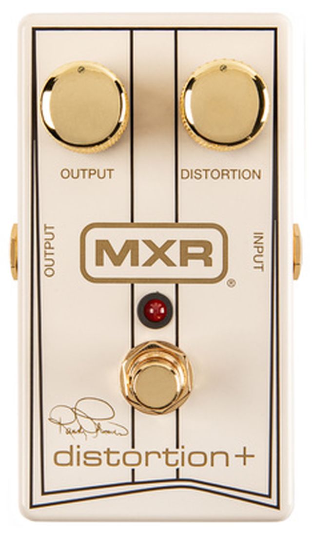 MXR Randy Rhoads Special LTD