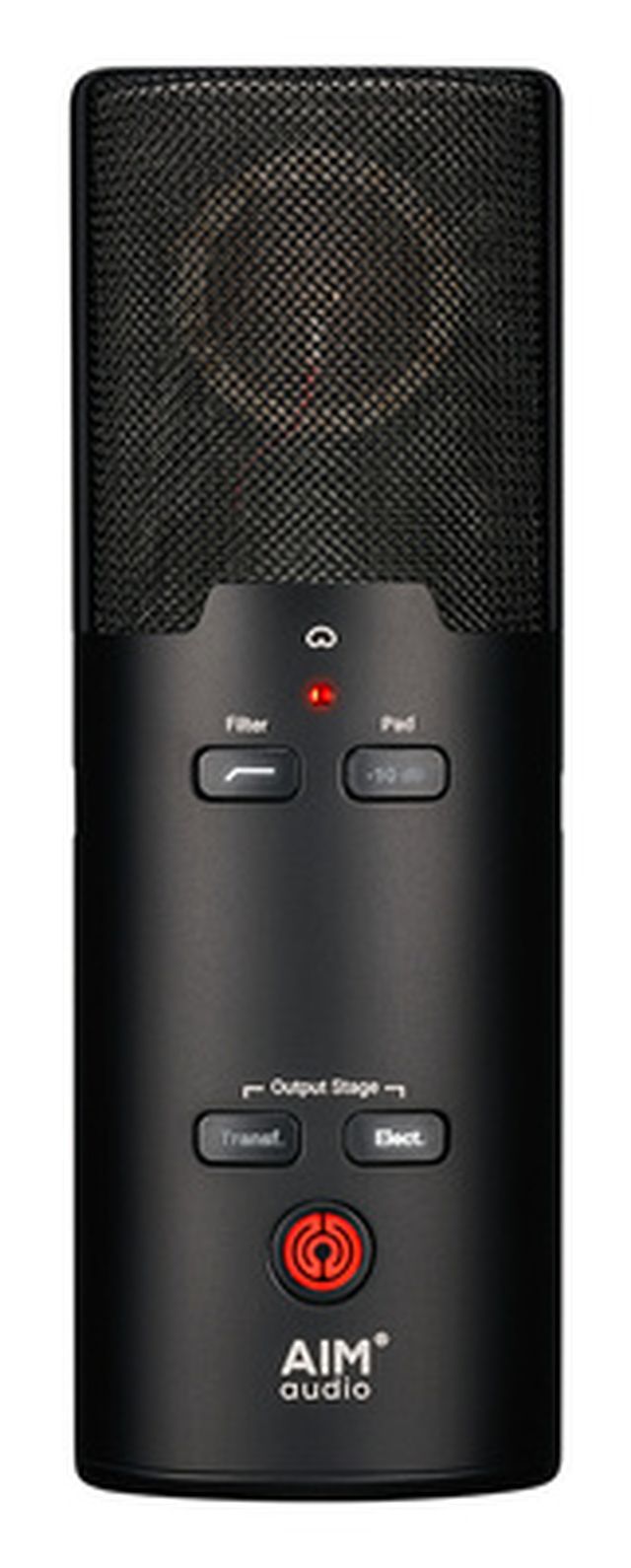 Aim Audio Essence