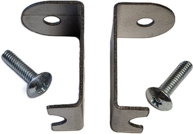 Clearsonic Sorber Brackets