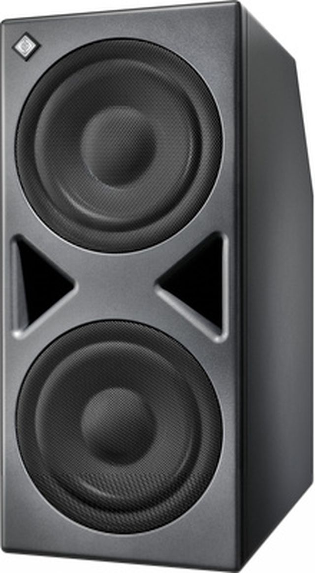 Neumann KH 870 II