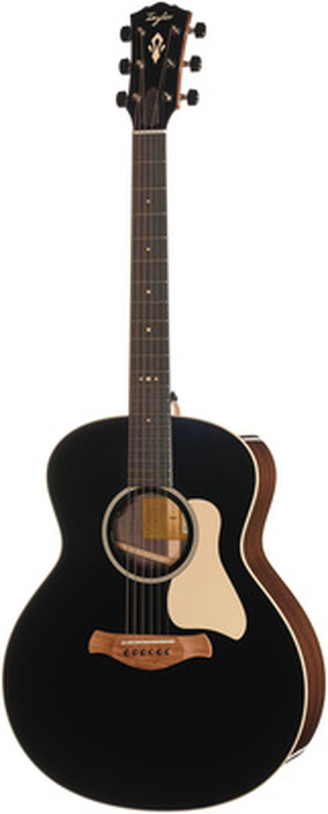Taylor Gold Label 714e Blacktop