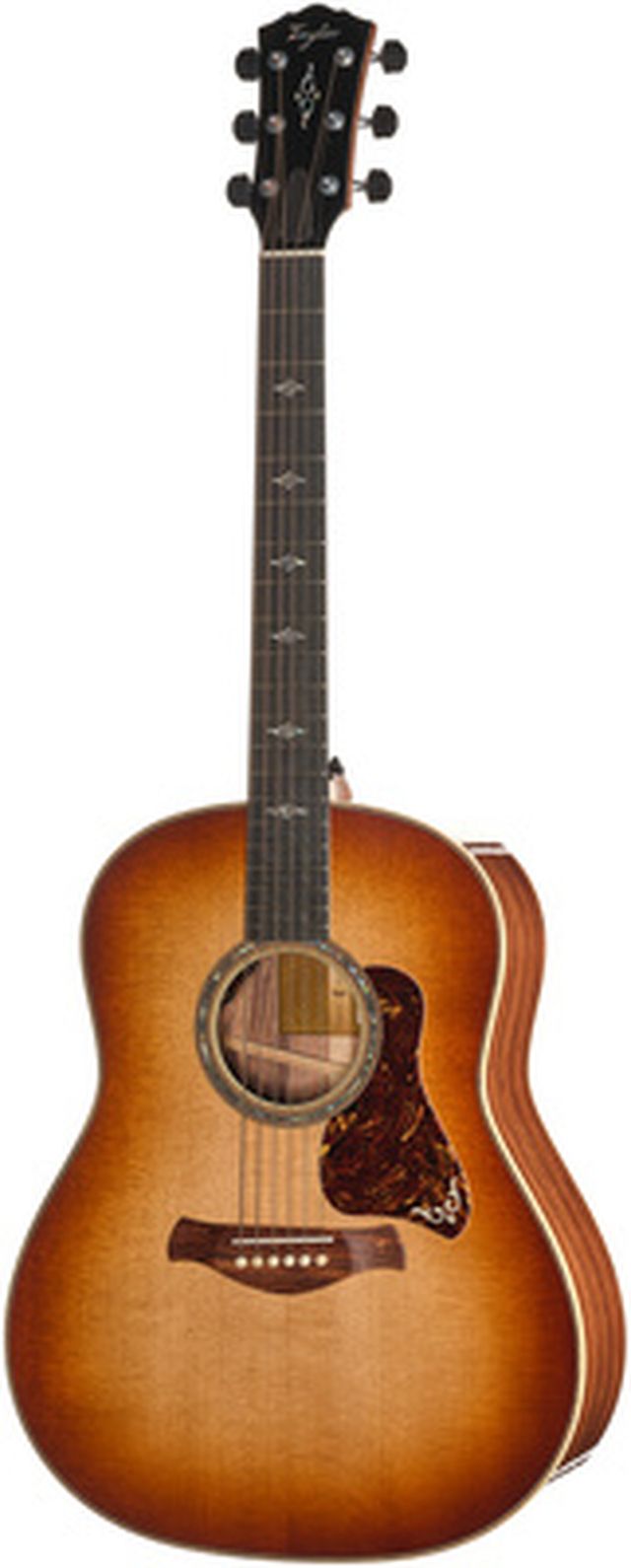 Taylor Gold Label 817e Sunburst