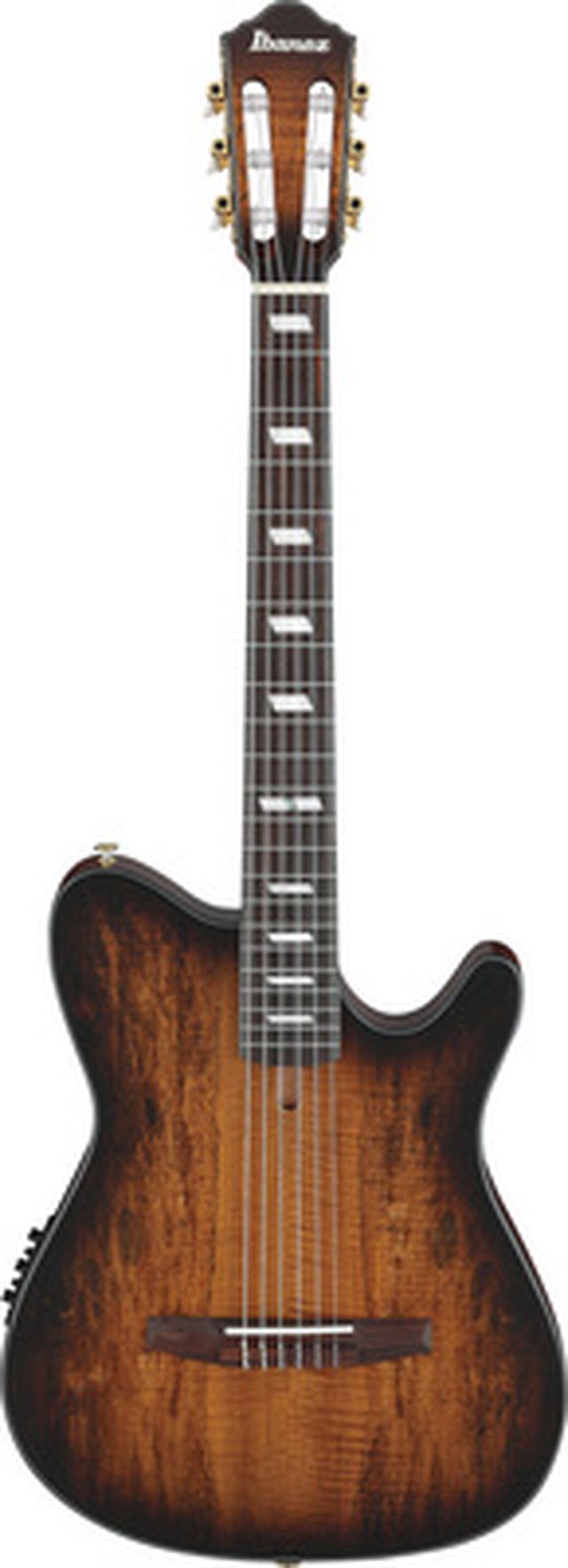 Ibanez FRH20SMN-TCL