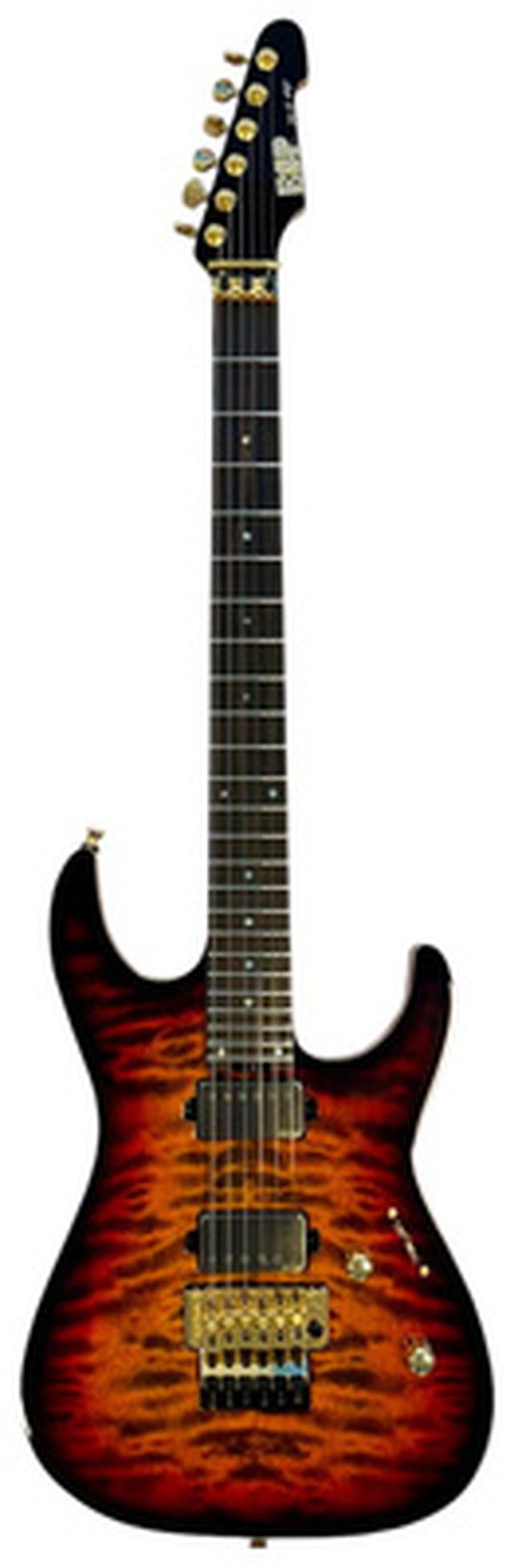 ESP M-II FR QM TESB GH EMG