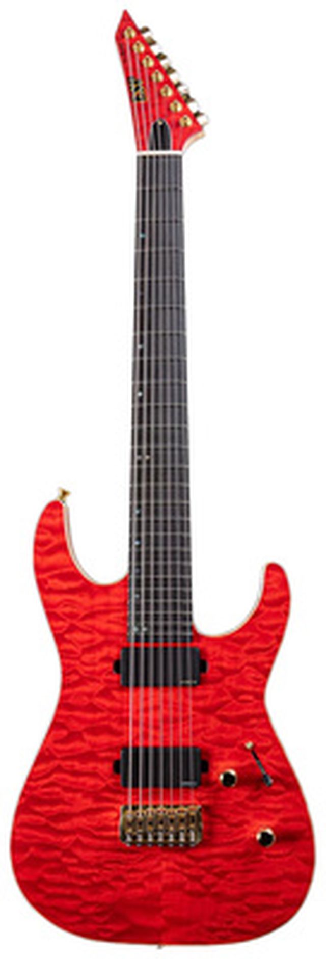 ESP M7B HT RASPBERRY GH EMG