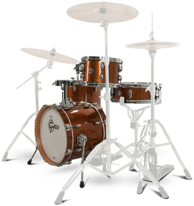 Gretsch Drums Catalina Club Micro BS