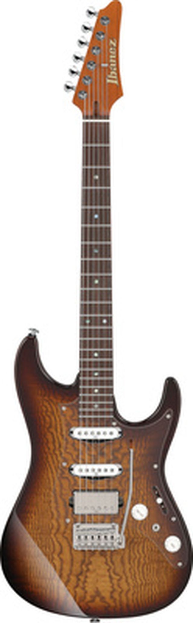 Ibanez AZ2204NJA-TS