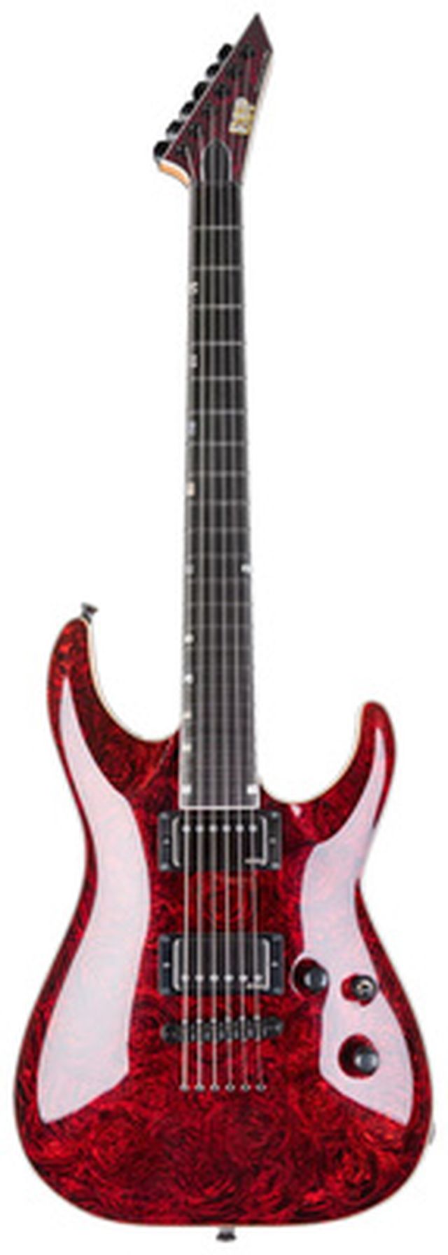 ESP HORIZON II SC EMG BH RRM