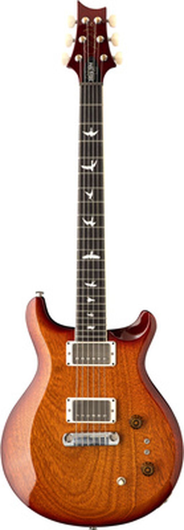 PRS S2 Mira 594 Dark Cherry SB