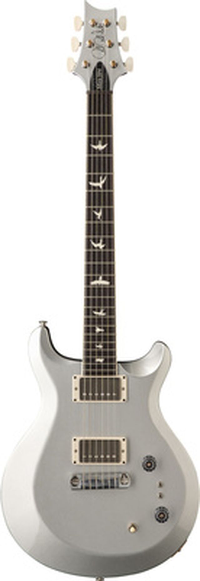 PRS S2 Mira 594 Platinum Metallic