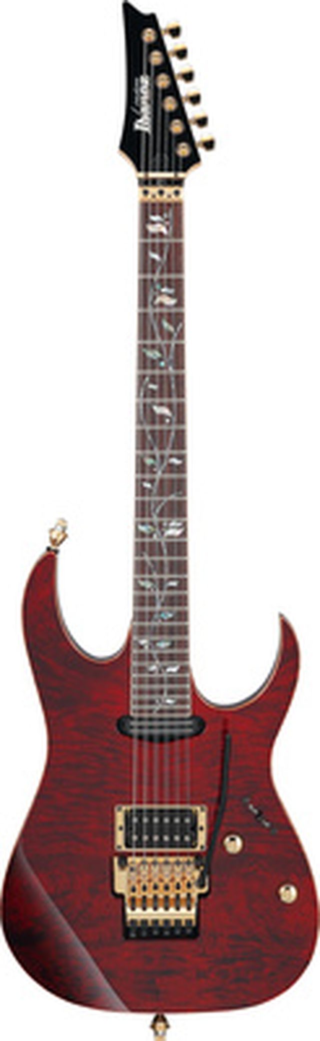 Ibanez RG8565R-CWR