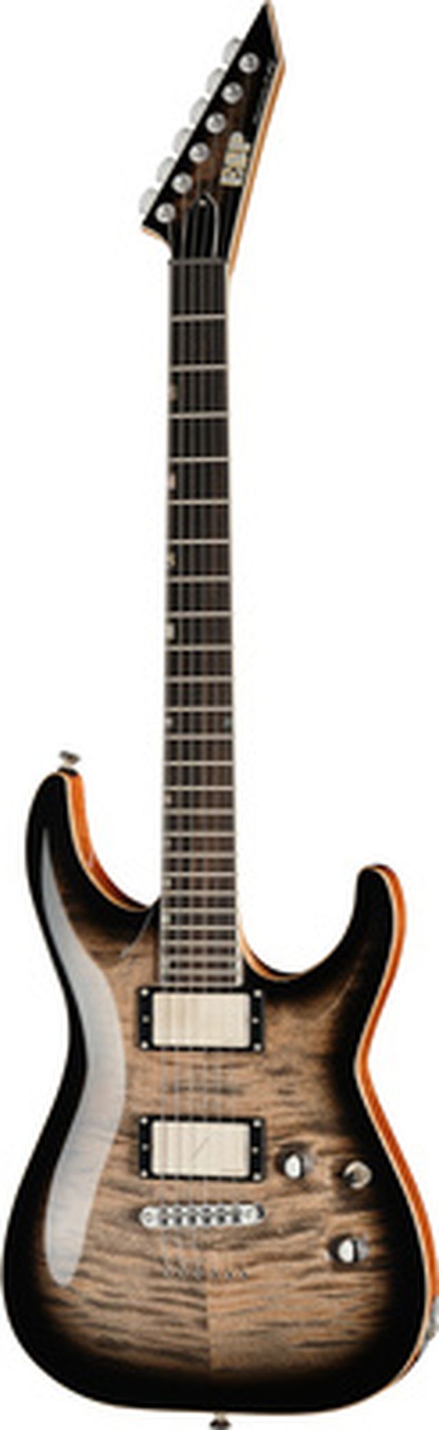 ESP HORIZON II FM STBLKSB CH FL