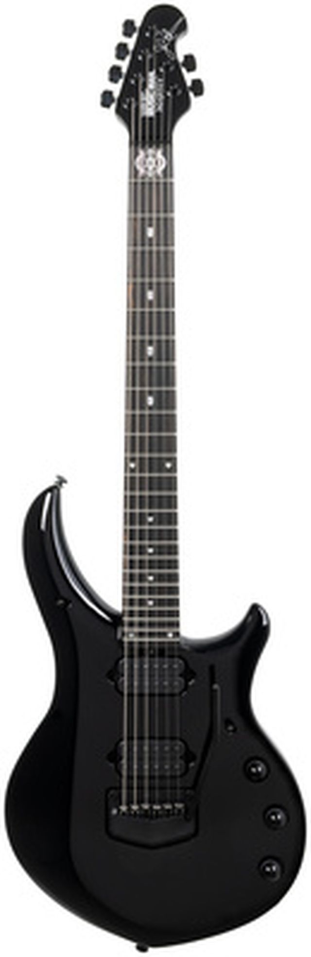 Music Man John Petrucci Majesty 6 DS