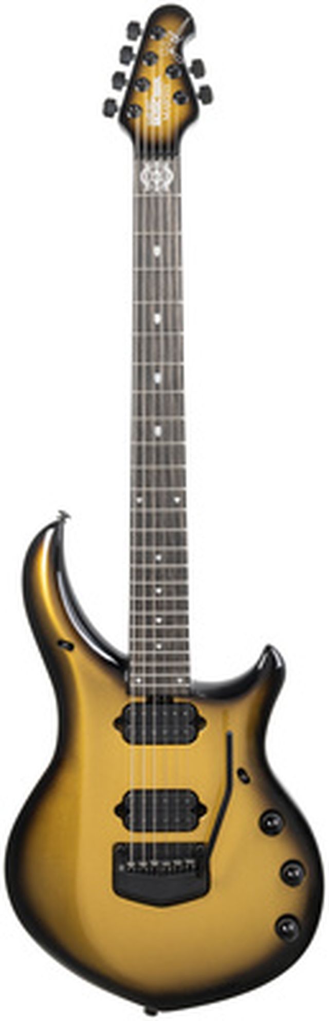 Music Man John Petrucci Majesty 6 GE