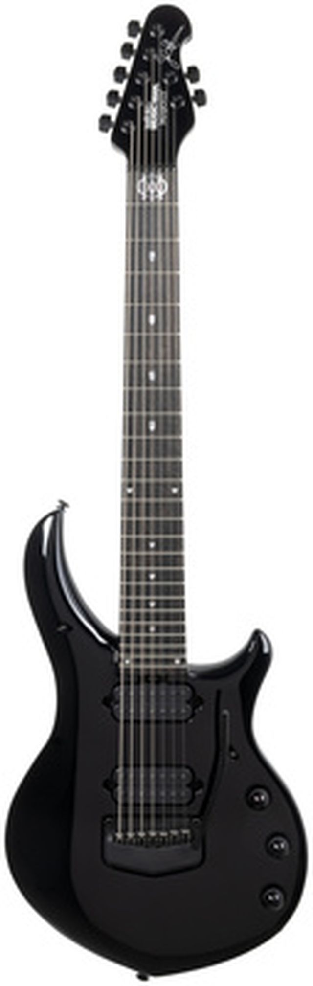 Music Man John Petrucci Majesty  7 DS