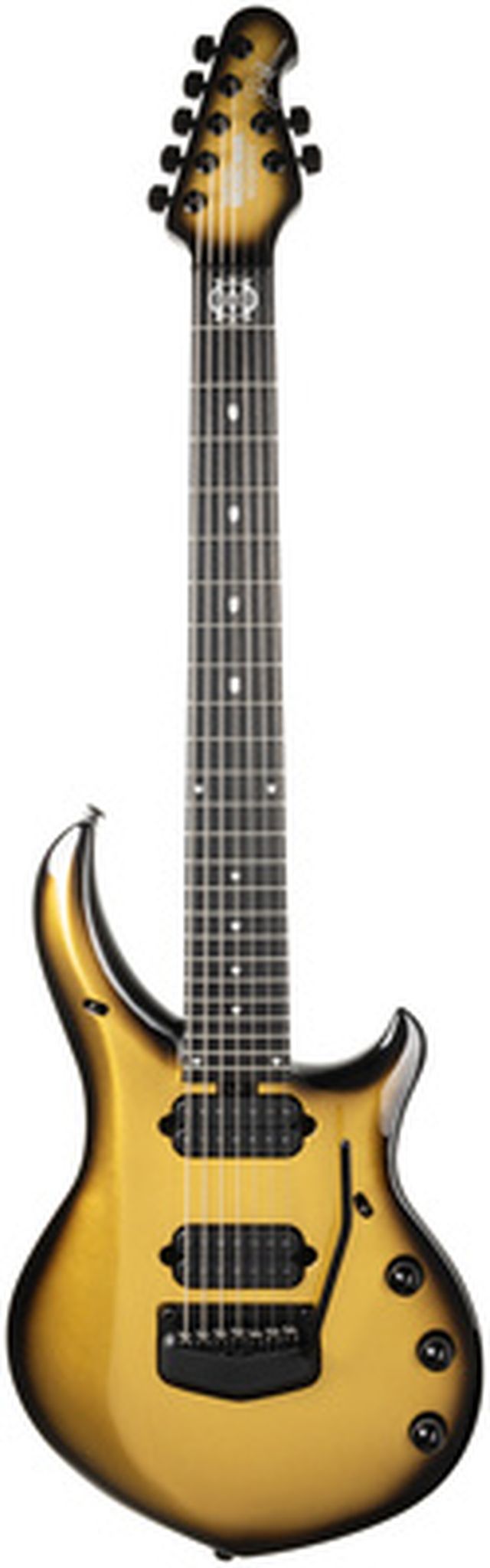 Music Man John Petrucci Majesty  7 GE