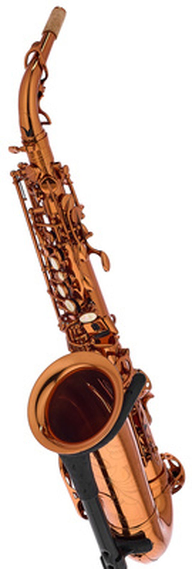 BetterSax Session Alto Copper Bronze