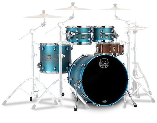 Mapex Saturn Evo Maple Stage PT